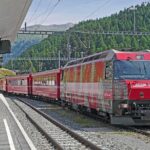 St. Moritz: Private Guided Town Highlights Walking Tour - The Practical Side: What to Know Before You Book