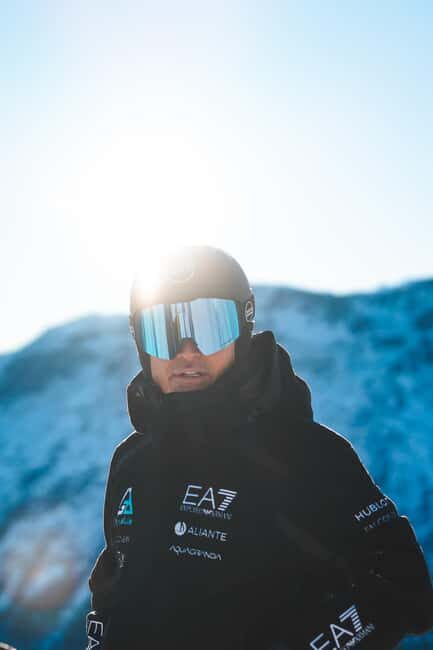 St. Moritz Ski School: Afternoon Ski Lesson - Deep Dive into the Experience