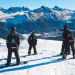 St. Moritz Ski School: Morning Private Snowboard Lesson - The Private Lesson Experience