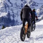 St. Moritz Valley Winter E-Bike Tour with Guide - The Itinerary: What to Expect