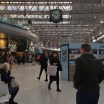 St Pancras Station Private transfer from or to your Hotel in London - Practical Details: What to Keep in Mind