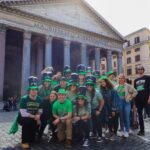 St Patricks Day in Rome - Why This Tour Works