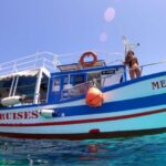 St Paul's Bay: Comino, Blue Lagoon, Gozo, & Caves Boat Tour - Highlights of the Tour