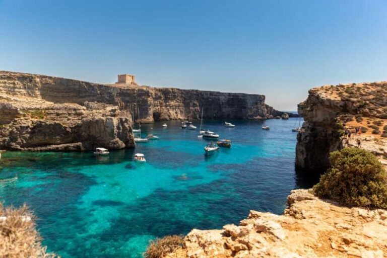 St Pauls: Gozo & Comino, Blue Lagoon & Seacaves Tour - Who Is This Tour Best For?