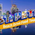 St. Pete Beach Dr: Food, Drinks & Cultural Walking Tour - What to Expect from the Tour