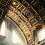 St Peter's Basilica and Cupola guided tour - Deep Dive into the Itinerary