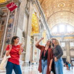 St. Peter's Basilica and Holy Door Jubilee Express Tour - The Real Value: Insights from Reviews