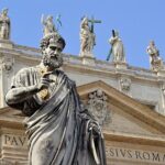 St. Peter's Basilica and Underground Papal Tombs Guided Tour - The Realities – Pros and Cons