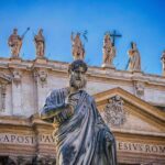 St. Peters Basilica & Castel SantAngelo Priority entry - Practical Details: What You Need to Know