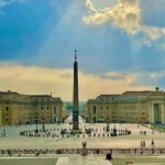 St. Peter's Basilica, Dome and Necropolis Private Guided Tour - What Works Well and What Doesn’t