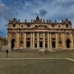 St. Peter's Basilica Entrance Tickets - Frequently Asked Questions