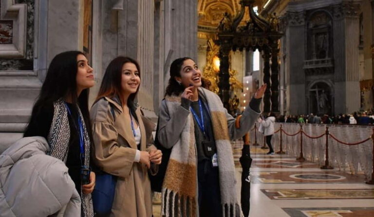 St Peter's Basilica Express Guided Tour with Dome Climb - The Value & Overall Experience
