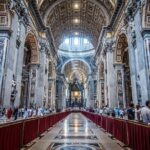 St. Peter's Basilica Guided Tour- Dome Climb Included - Who Is This Tour Best For?