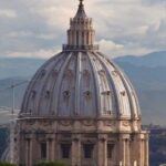 St. Peters Basilica Guided Tour with Optional Dome Climb - The Value for Your Money