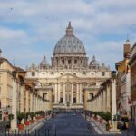 St.Peters Basilica, La Pietà , Papal Tombs Tour With Dome - The Experience: A Deep Dive into the Tour