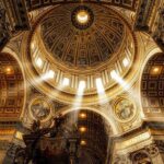 St. Peter's Basilica, Papal Tombs Tour and Optional Dome Climb - The Value of This Experience