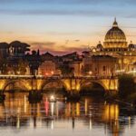 St. Peters Basilica & Santa Maria Maggiore Reserved Entry - Who Should Consider This Tour?