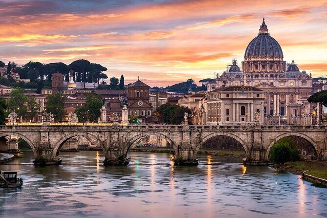 St. Peter's Basilica Skip The Line Tour With Dome Climb - Is the Price Justified?