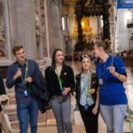 St. Peters Basilica Small Group + Reserved Entry - The Practicalities: What to Know Before You Go