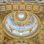 St. Peter's Basilica, Square and Papal Grottoes Guided Tour - The Reality of Queues and Timing