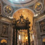 St Peter's Basilica tour with Dome and Crypts - A Deep Dive Into the Tour Experience