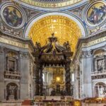 St Peter's Basilica with Audio Guide Fast Access and Papal Tombs - Who Should Consider This Tour?