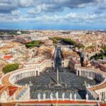 St. Peter's Basilica Wonders: Michelangelo, Bernini & Crypt - Practical Considerations: The Tour Itinerary