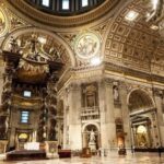 St. Peters Dome Climb & Basilica Tour - Vatican's Finest - Practical Considerations