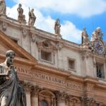 St. Peter's Dome Climb & Rome Street Food Tour with Limoncello - A Closer Look at the Itinerary