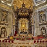 St. Peters Guided Tour with Optional Dome Climb in Roma - What to Expect from the Tour