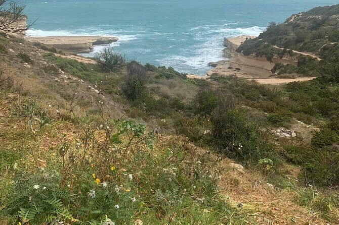 ST.PETER'S POOL Rocky Beach (Half Day with Pick-up) - What to Expect and Tips for Your Visit