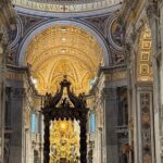 St. Peter's Private Tour with Holy Doors - Why This Tour Stands Out