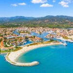 St Tropez and Port Grimaud Full Day Sightseeing Tour - Transport and Logistics
