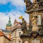 St Vitus Cathedral and Prague Castle Private Walking Tour - Who Should Consider This Tour?