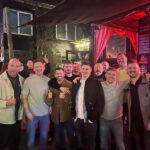 Stag Party Berlin: Celebration for Your Bachelor Party - The Price and What It Gets You