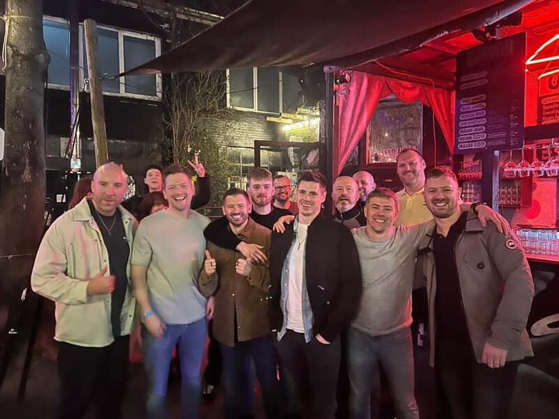 Stag Party Berlin: Celebration for Your Bachelor Party - The Price and What It Gets You