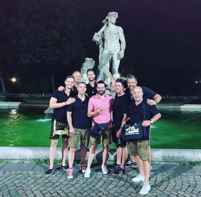 Stag Party Cologne: Celebration for Your Bachelor Party - What’s Included and What’s Not