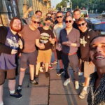Stag Party Dresden: Celebration for Your Bachelor Party - The Pros and Cons