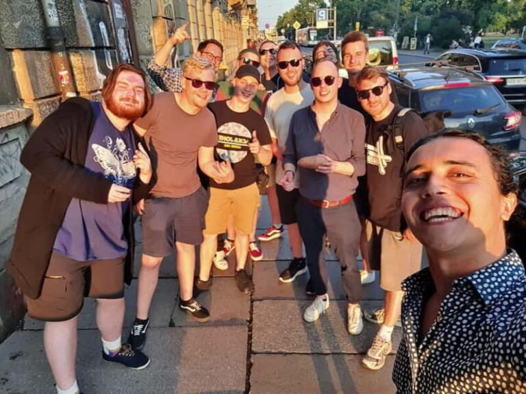 Stag Party Dresden: Celebration for Your Bachelor Party - The Pros and Cons