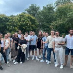 Stag Party Düsseldorf: Celebration for Your Bachelor Party - Who Would This Tour Suit?