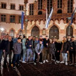 Stag Party Frankfurt: Celebration for Your Bachelor Party - The Details of the Frankfurt Bachelor Party Tour