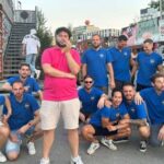 Stag Party München: Celebration for Your Bachelor Party - Detailed Breakdown of the Itinerary
