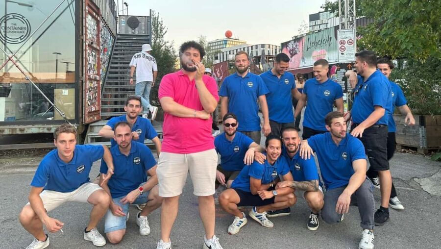 Stag Party München: Celebration for Your Bachelor Party - Detailed Breakdown of the Itinerary