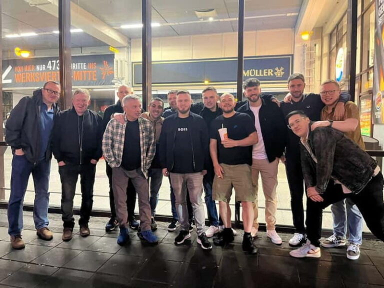 Stag Party Nürnberg: Celebration for Your Bachelor Party - Final Thoughts