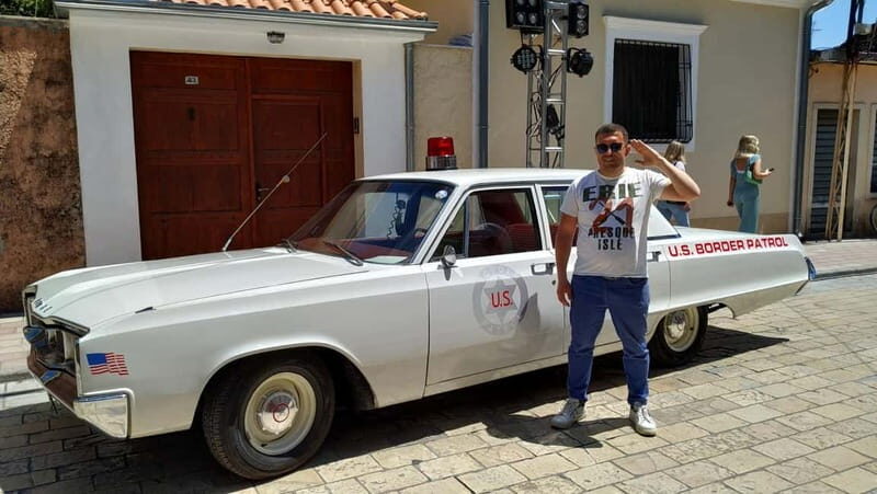 Stairway to Heaven ! Peacefull Guest House near the center ! - A Closer Look at What This Guest House Offers