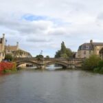 Stamford: Guided Walking Tour of Stamford - The Value of the Stamford Guided Tour