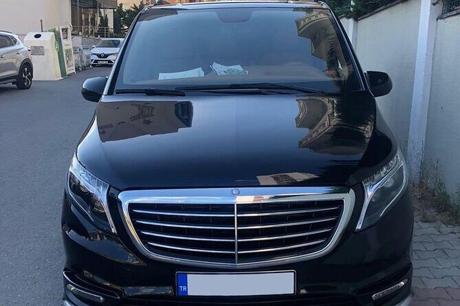 stanbul Airport Taxi - Final Thoughts