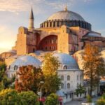 stanbul Classics Eco Tour (Guiding only) - The Grand Covered Bazaar: Shopping and Atmosphere