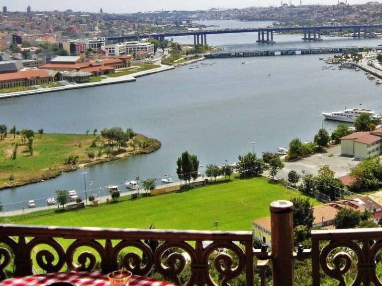 stanbul: Dolmabahçe Palace & Boat tour - What’s Included and What’s Not