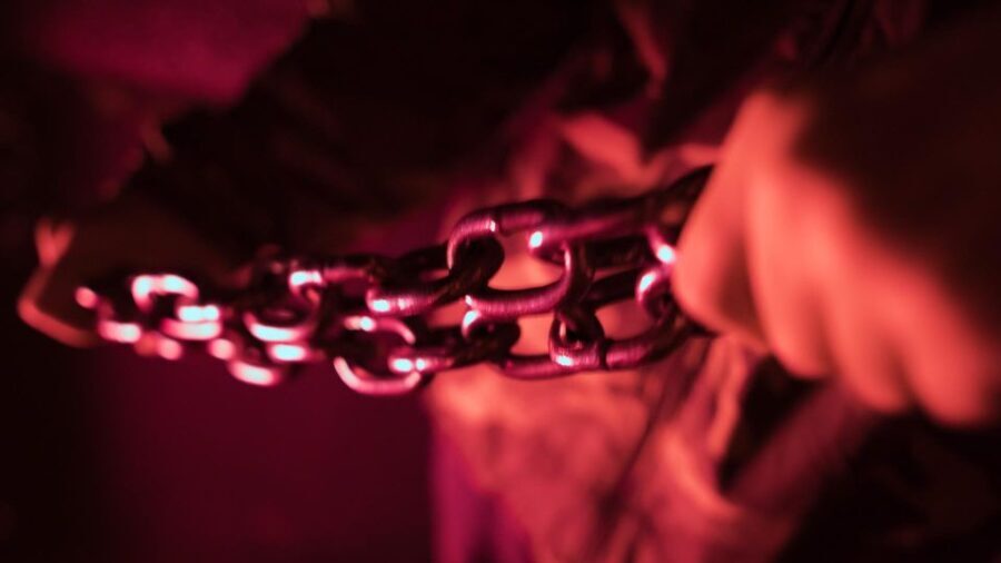 stanbul: Frankenstein House of Horror, Escape Room Game - The Setting and Location